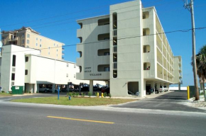 Gulf Village 106 Direct Gulf Front